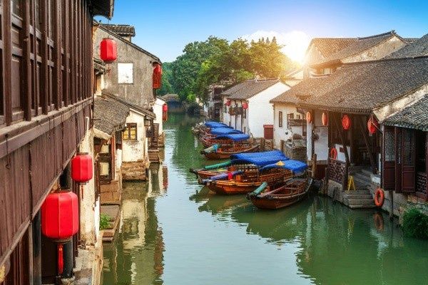 Circuit Essentiels de Chine ancestrale et moderne en privatif 3* pas cher photo 10