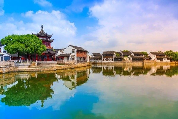 Circuit Essentiels de Chine ancestrale et moderne en privatif 3* pas cher photo 11