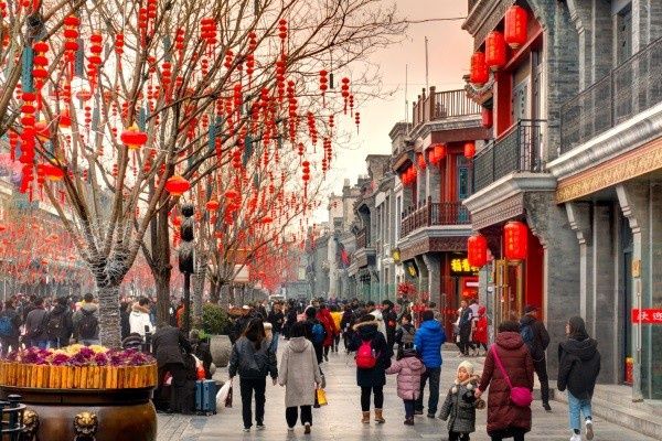 Circuit Essentiels de Chine ancestrale et moderne en privatif 3* pas cher photo 17