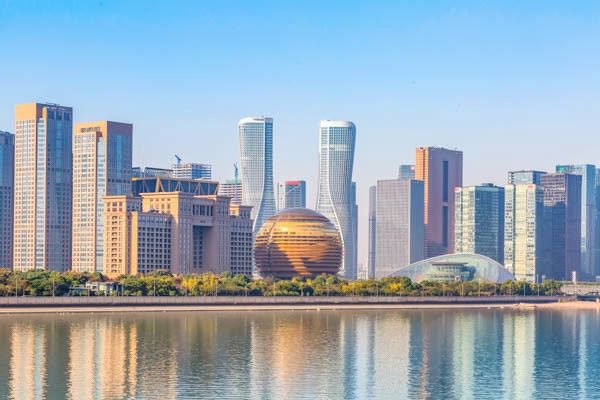 Circuit Essentiels de Chine ancestrale et moderne en privatif 3* pas cher photo 18