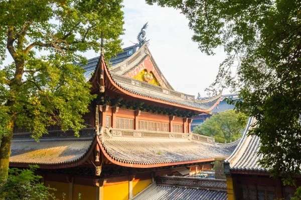 Circuit Essentiels de Chine ancestrale et moderne en privatif 3* pas cher photo 19