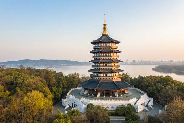 Circuit Essentiels de Chine ancestrale et moderne en privatif 3* pas cher photo 21