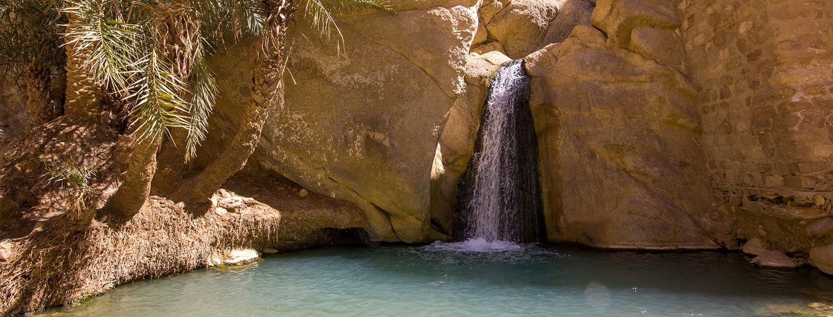 Circuit "Aventure en 4x4 entre oasis et ksour" 4* pas cher photo 3