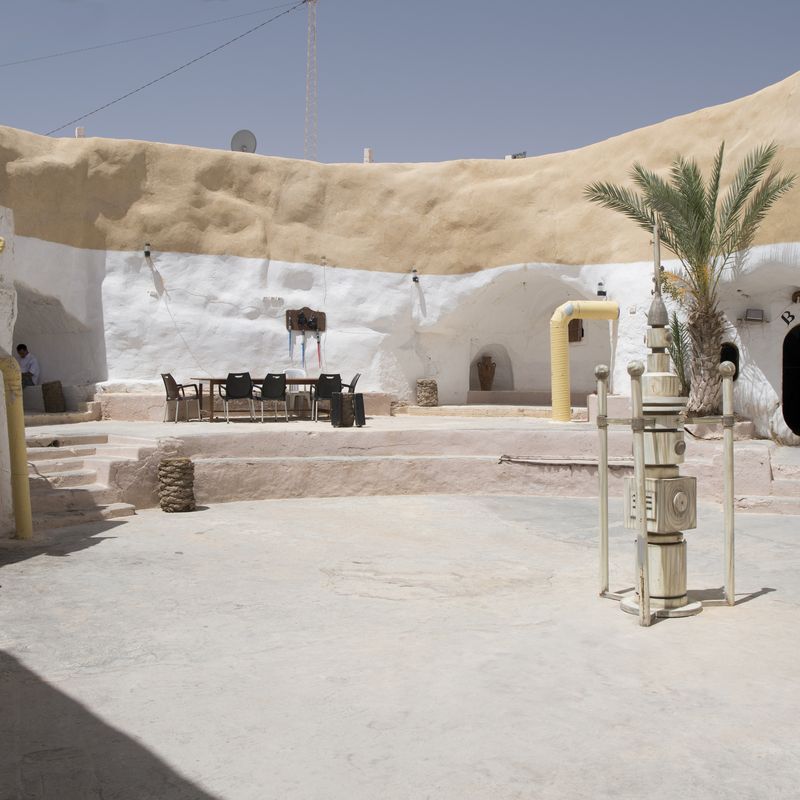 Circuit "Aventure en 4x4 entre oasis et ksour" 4* pas cher photo 6
