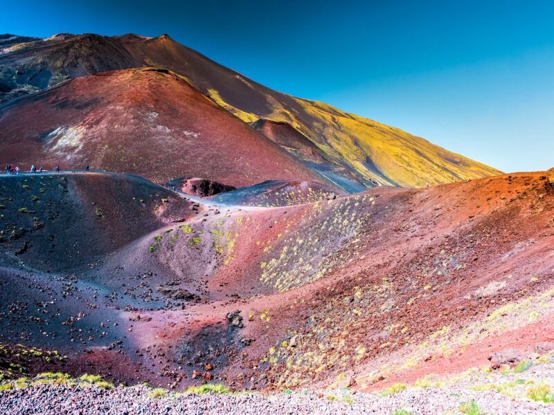 Autotour La Sicile Au Volant 4* - De Catane A Palerme pas cher photo 2