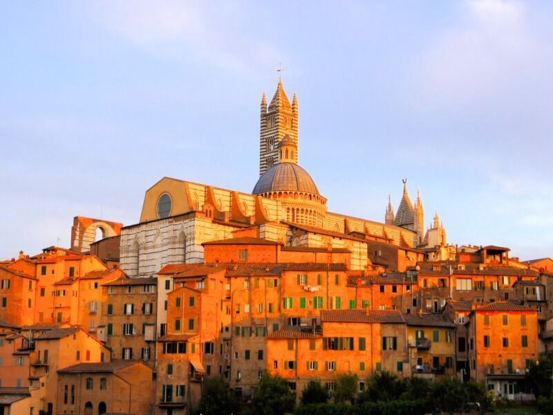 Autotour Toscane en 7 nuits - De Pise A Pise pas cher photo 5