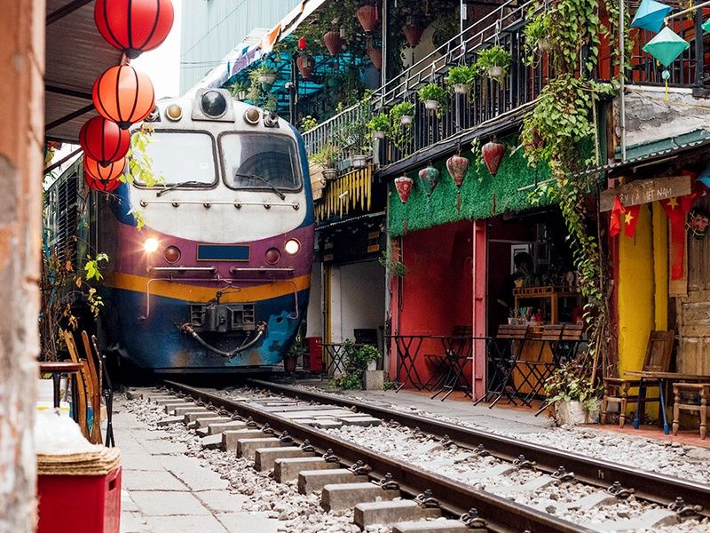 VIETNAM | 13j/10n - Circuit "Authentique du Nord Vietnam" pas cher photo 4