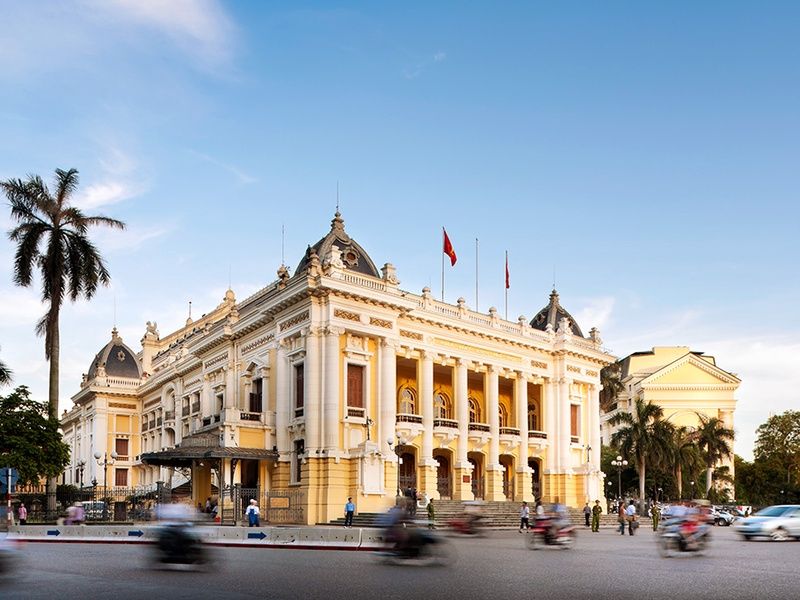 VIETNAM | 13j/10n - Circuit "Authentique du Nord Vietnam" pas cher photo 5