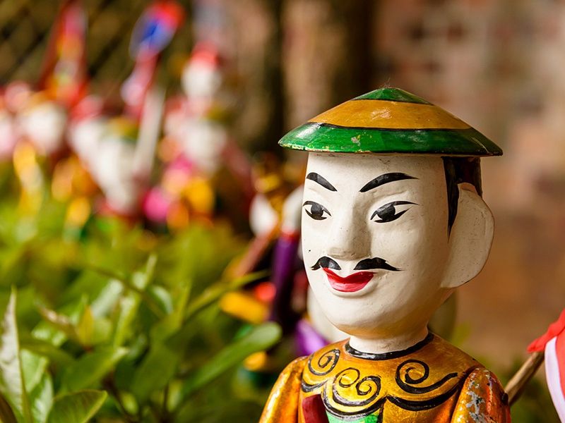 VIETNAM | 13j/10n - Circuit "Authentique du Nord Vietnam" pas cher photo 6