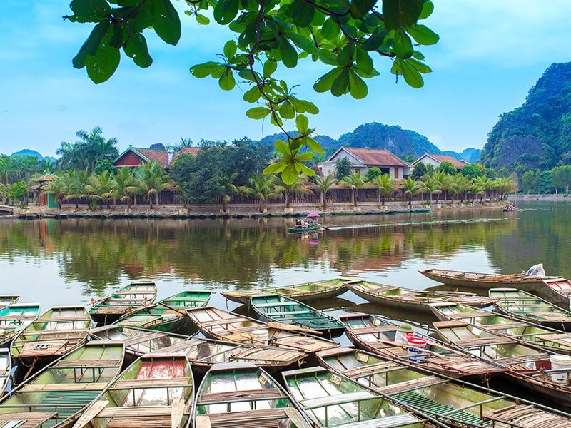 VIETNAM | 13j/10n - Circuit "Authentique du Nord Vietnam" pas cher photo 7