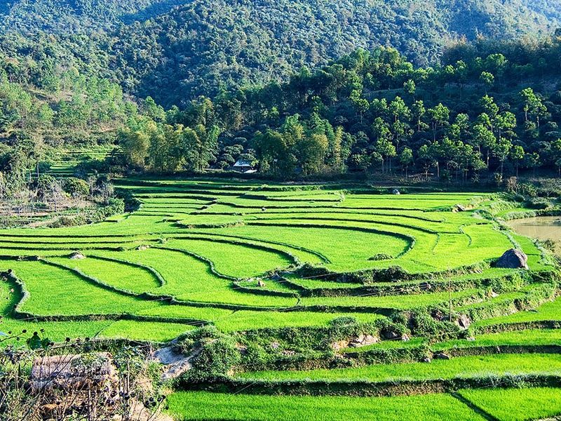 VIETNAM | 13j/10n - Circuit "Authentique du Nord Vietnam" pas cher photo 10