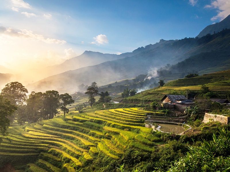 VIETNAM | 13j/10n - Circuit "Authentique du Nord Vietnam" pas cher photo 12