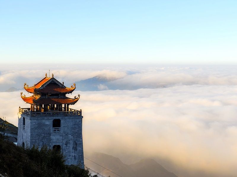 VIETNAM | 13j/10n - Circuit "Authentique du Nord Vietnam" pas cher photo 13