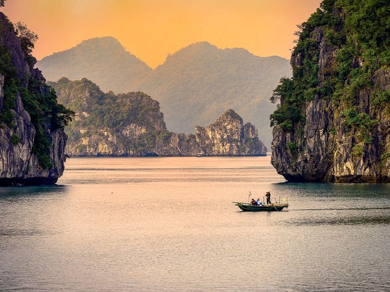 VIETNAM | 13j/10n - Circuit "Authentique du Nord Vietnam" pas cher photo 14