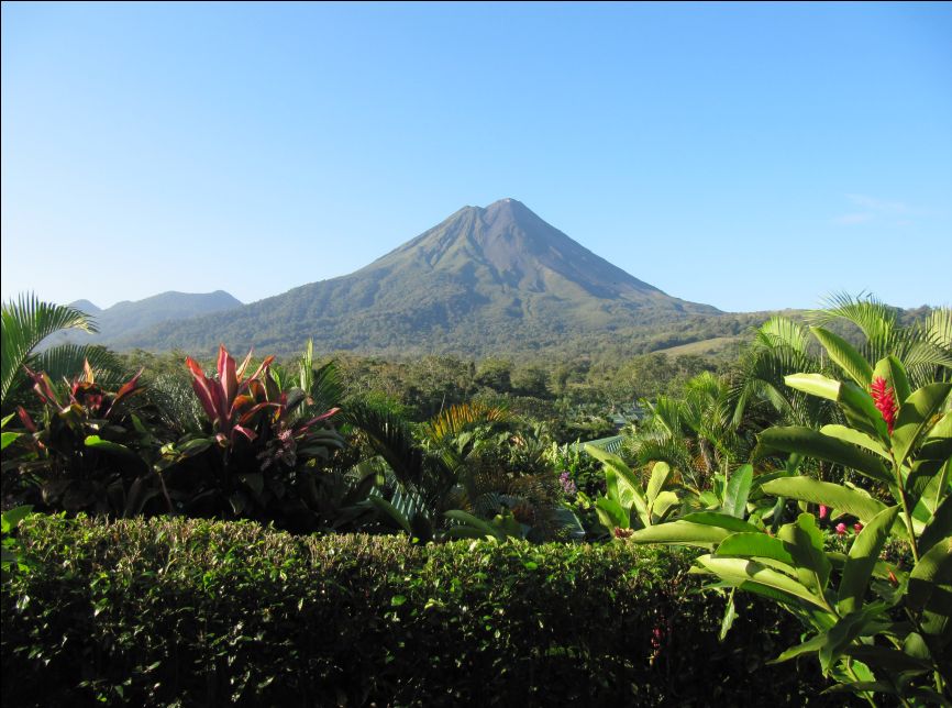 Autotour Les Merveilles du Costa Rica 3* pas cher photo 2
