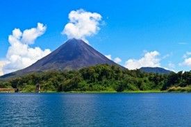 Autotour Les Merveilles du Costa Rica 3* pas cher photo 4