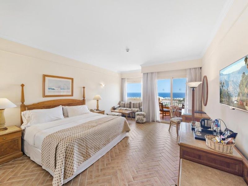 Combiné Splendeurs du Nil et The Cascades Golf Resort Spa et Thalasso pas cher photo 11