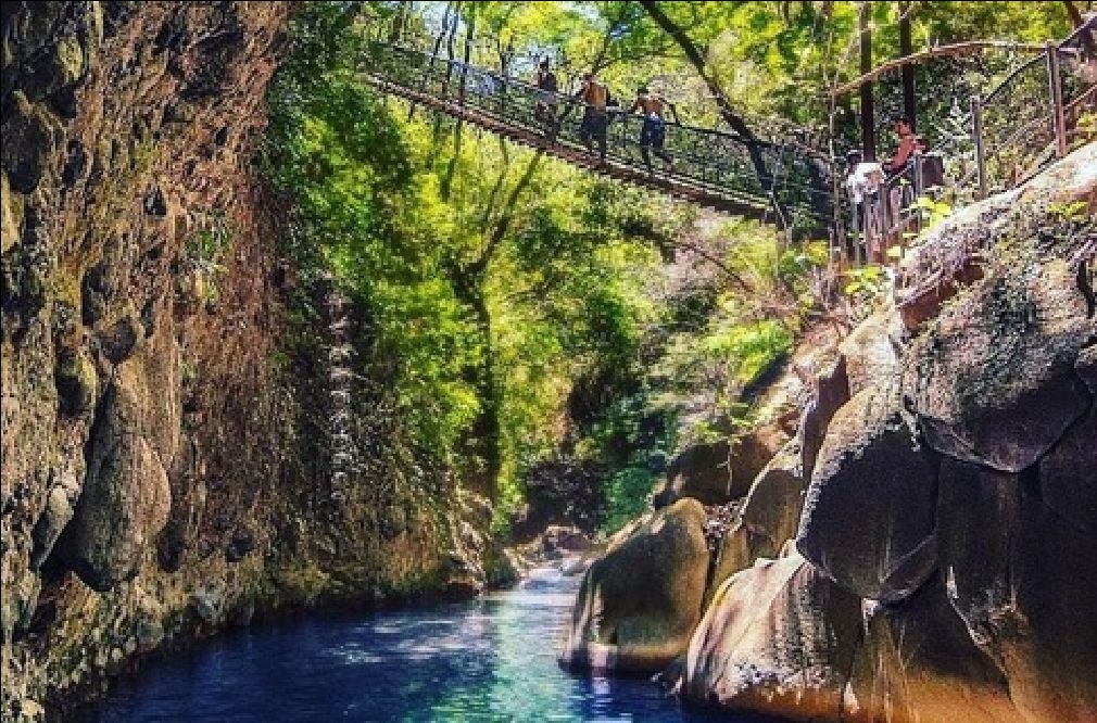 Autotour Les Trésors naturels du Costa Rica 8n - Départ garanti dès 2 personnes pas cher photo 1