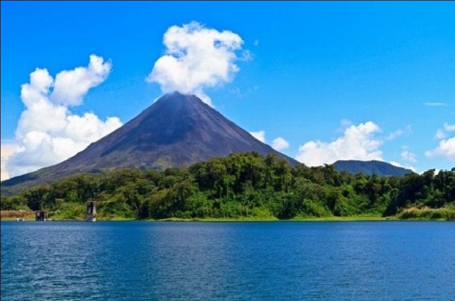 Autotour Les Trésors naturels du Costa Rica 8n - Départ garanti dès 2 personnes pas cher photo 2