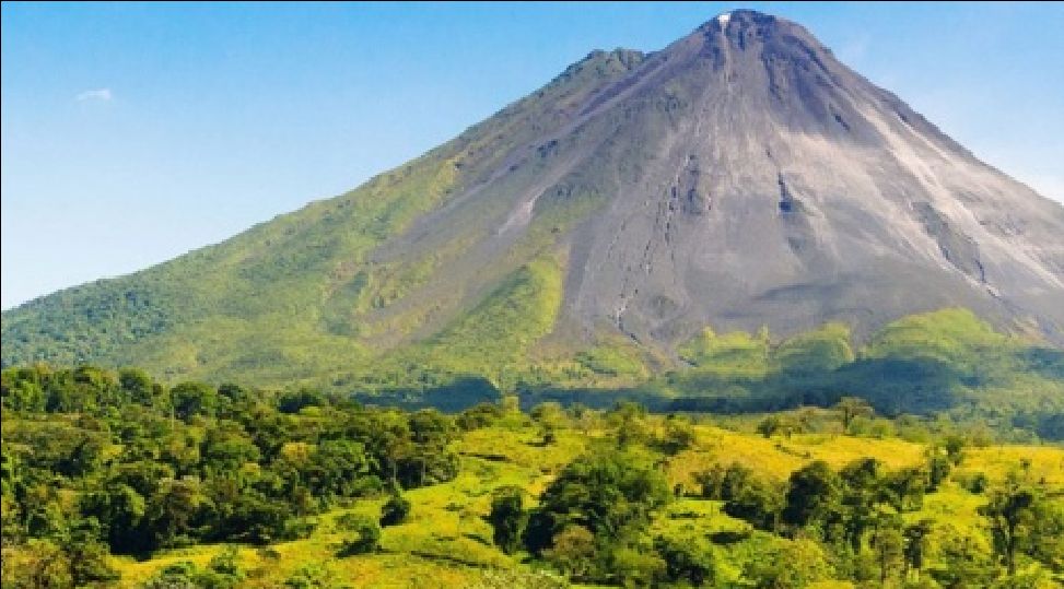 Autotour Les Trésors naturels du Costa Rica 8n - Départ garanti dès 2 personnes pas cher photo 3