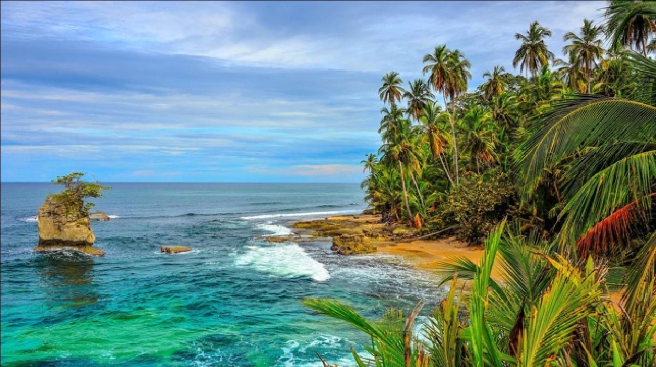 Autotour Les Trésors naturels du Costa Rica 8n - Départ garanti dès 2 personnes pas cher photo 5
