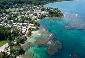 Les Merveilles du Costa Rica avec extension à Puerto Viejo 3* en Autotour (Pension au Choix) pas cher photo 4