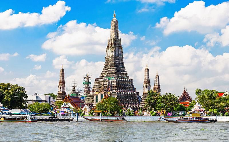 THAÏLANDE | 13j/10n - Circuit "Trésors authentiques du Siam 4*" avec possibilité d'extension balnéai pas cher photo 3