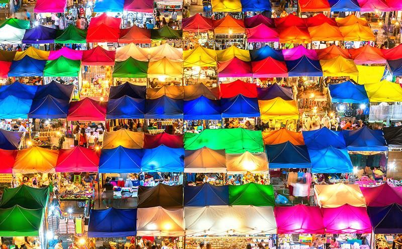 THAÏLANDE | 13j/10n - Circuit "Trésors authentiques du Siam 4*" avec possibilité d'extension balnéai pas cher photo 4