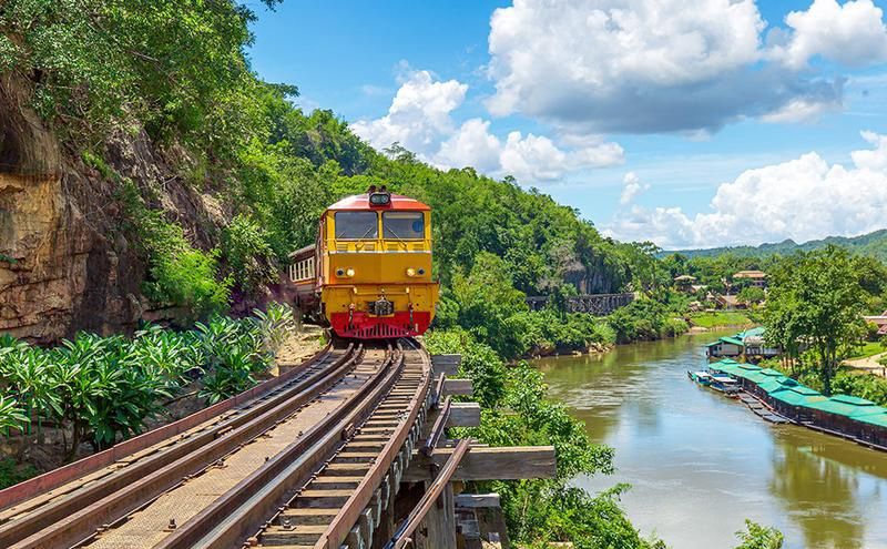 THAÏLANDE | 13j/10n - Circuit "Trésors authentiques du Siam 4*" avec possibilité d'extension balnéai pas cher photo 6