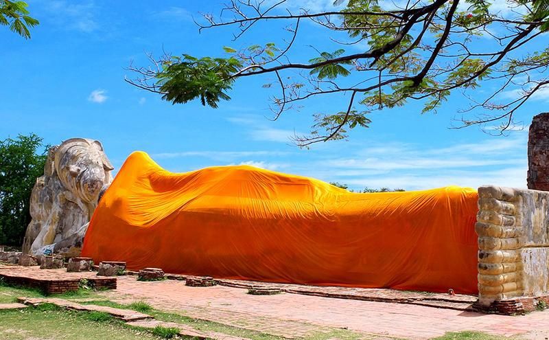 THAÏLANDE | 13j/10n - Circuit "Trésors authentiques du Siam 4*" avec possibilité d'extension balnéai pas cher photo 10