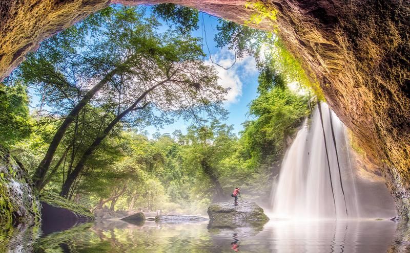THAÏLANDE | 13j/10n - Circuit "Trésors authentiques du Siam 4*" avec possibilité d'extension balnéai pas cher photo 11