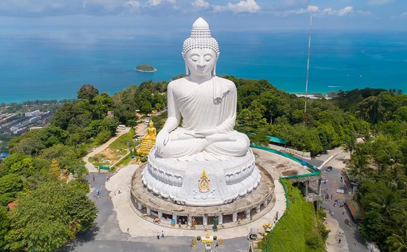 THAÏLANDE | 13j/10n - Circuit "Trésors authentiques du Siam 4*" avec possibilité d'extension balnéai pas cher photo 13