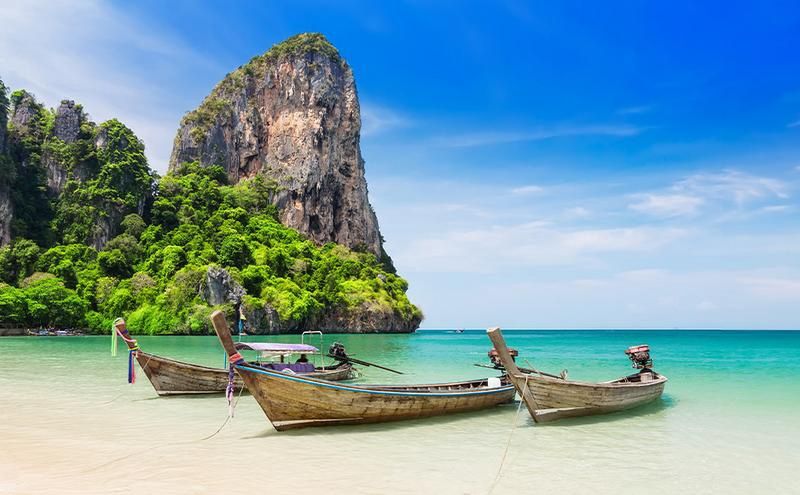 THAÏLANDE | 13j/10n - Circuit "Trésors authentiques du Siam 4*" avec possibilité d'extension balnéai pas cher photo 14