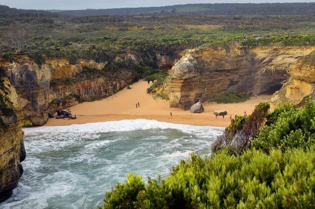 Odyssée Australienne + Melbourne - départ du 13/11/2025 pas cher photo 7