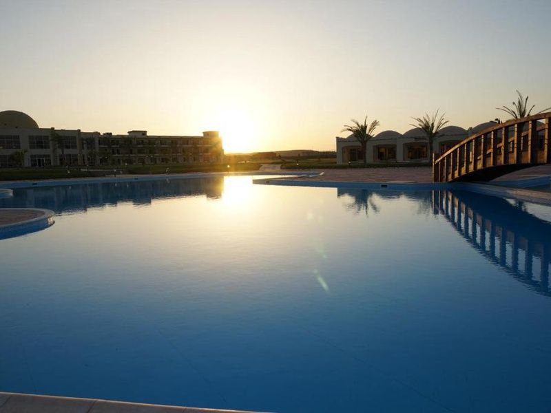 Nil Authentique en Dahabeya et Amarina Queen Resort Marsa Alam pas cher photo 12