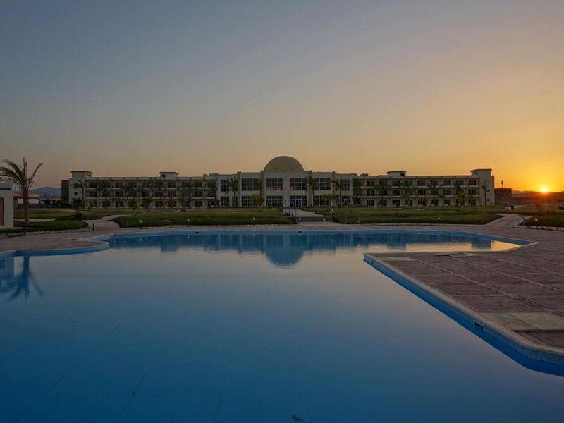 Nil Authentique en Dahabeya et Amarina Queen Resort Marsa Alam pas cher photo 14