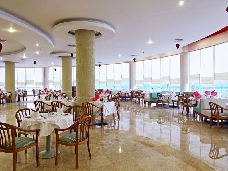 Nil Authentique en Dahabeya et Three Corners Sunny Beach Hurghada pas cher photo 20