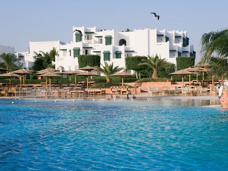 Nil Authentique en Dahabeya et Mon French Club-Mercure Hurghada pas cher photo 15