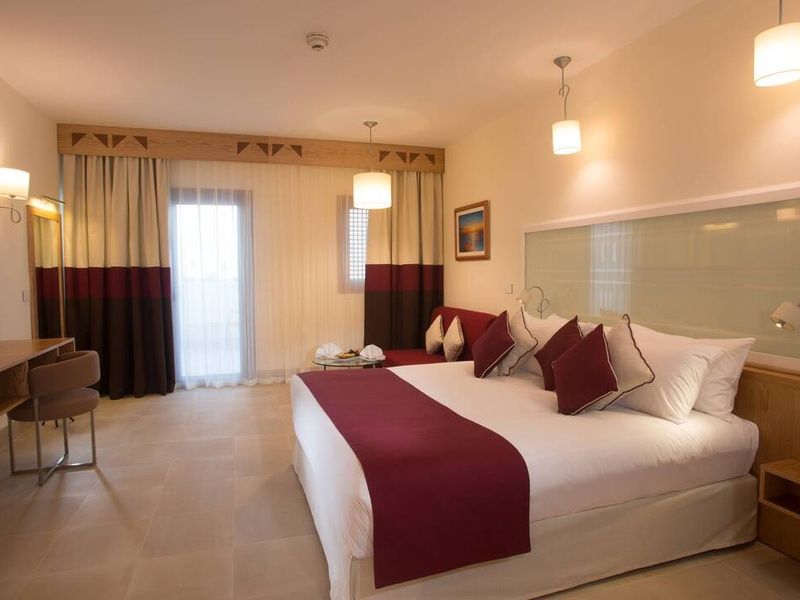 Nil Authentique en Dahabeya et Mon French Club-Mercure Hurghada pas cher photo 17