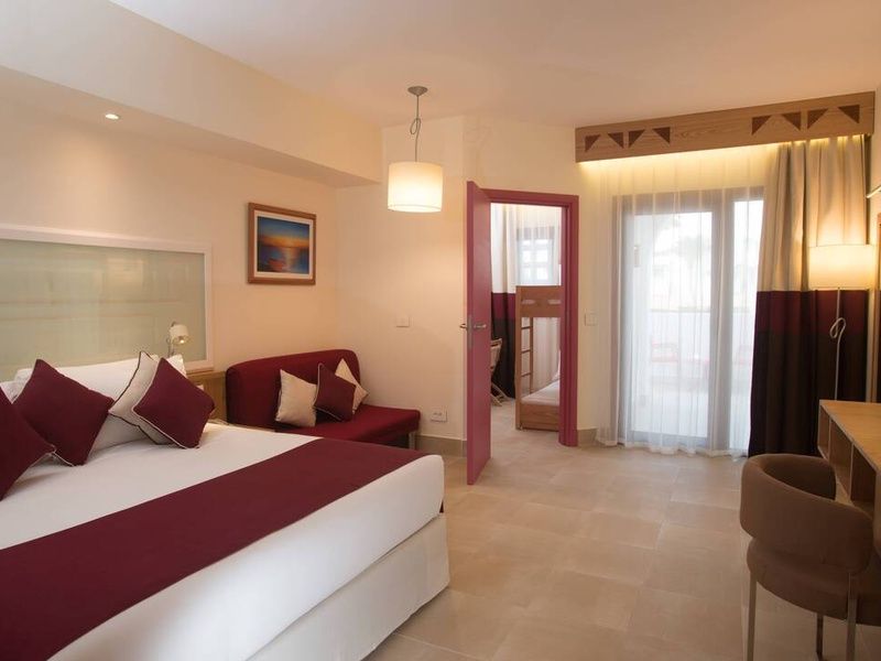 Nil Authentique en Dahabeya et Mon French Club-Mercure Hurghada pas cher photo 18