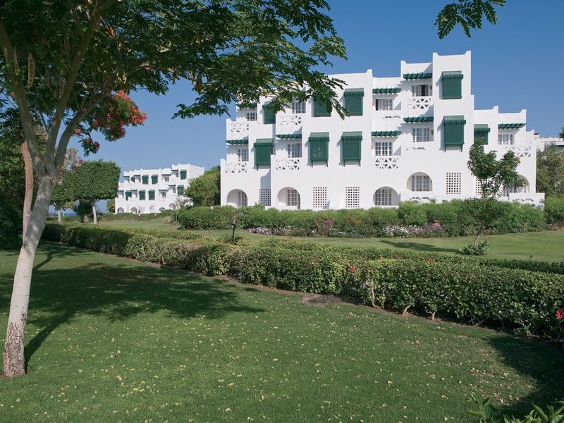 Nil Authentique en Dahabeya et Mon French Club-Mercure Hurghada pas cher photo 20