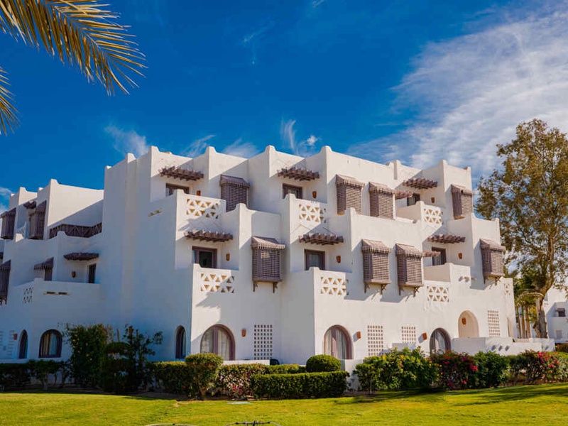 Nil Authentique en Dahabeya et Mon French Club-Mercure Hurghada pas cher photo 23