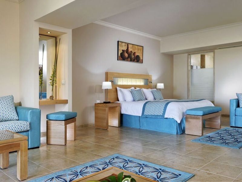Nil Authentique en Dahabeya et Mon French Club-Movenpick Waterpark Resort & Spa Soma Bay pas cher photo 36