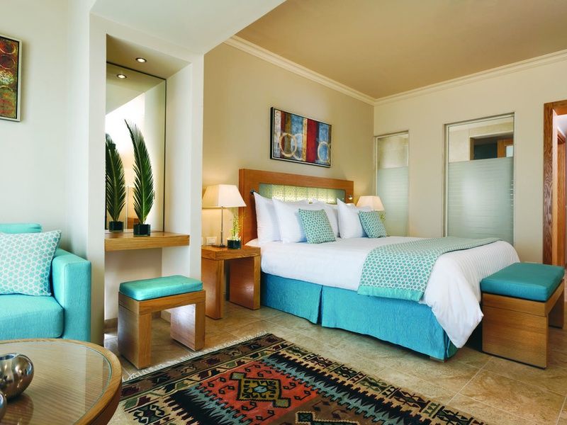 Nil Authentique en Dahabeya et Mon French Club-Movenpick Waterpark Resort & Spa Soma Bay pas cher photo 50
