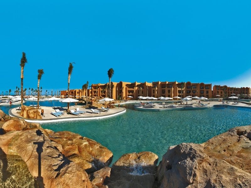 Nil Authentique en Dahabeya et Stella Beach Resort et Spa Makadi Bay pas cher photo 18