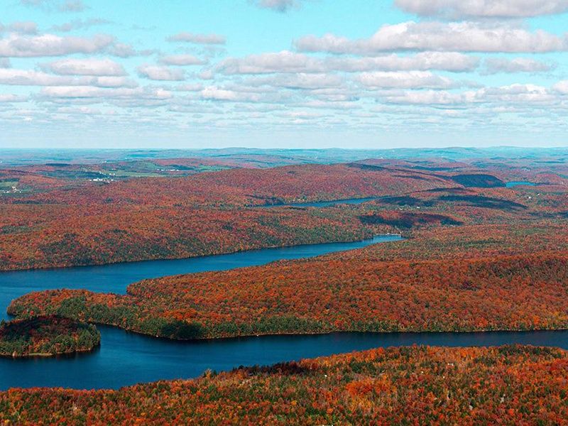 Circuit Les Cités Lumineuses - Canada et Etats-Unis 2 & 3* pas cher photo 5