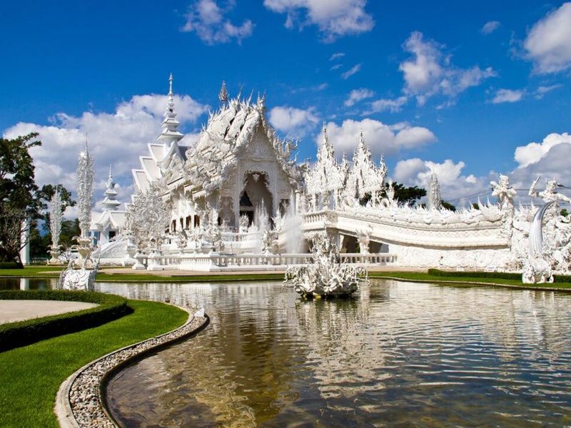 Circuit Privatif Secrets du Siam 3/4* et Séjour à Krabi 4* pas cher photo 17