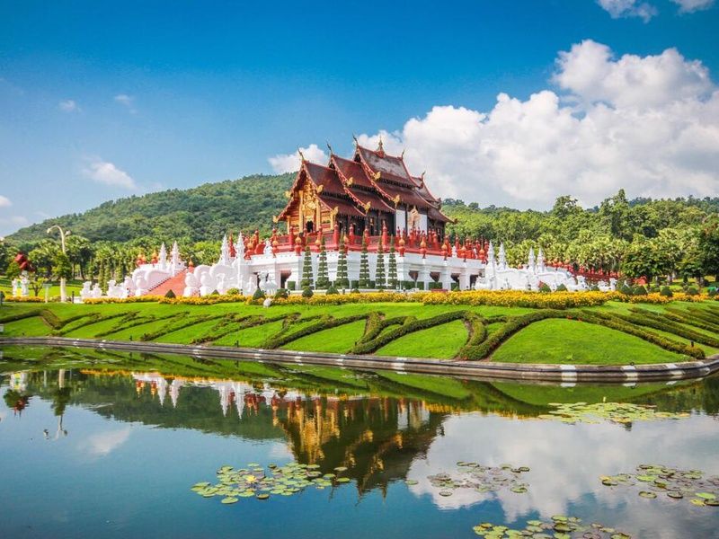 Circuit Privatif Secrets du Siam 3/4* et Séjour à Krabi 4* pas cher photo 18