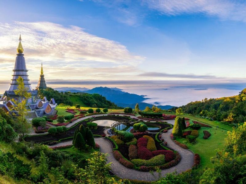 Circuit Privatif Secrets du Siam 3/4* et Séjour à Krabi 4* pas cher photo 19
