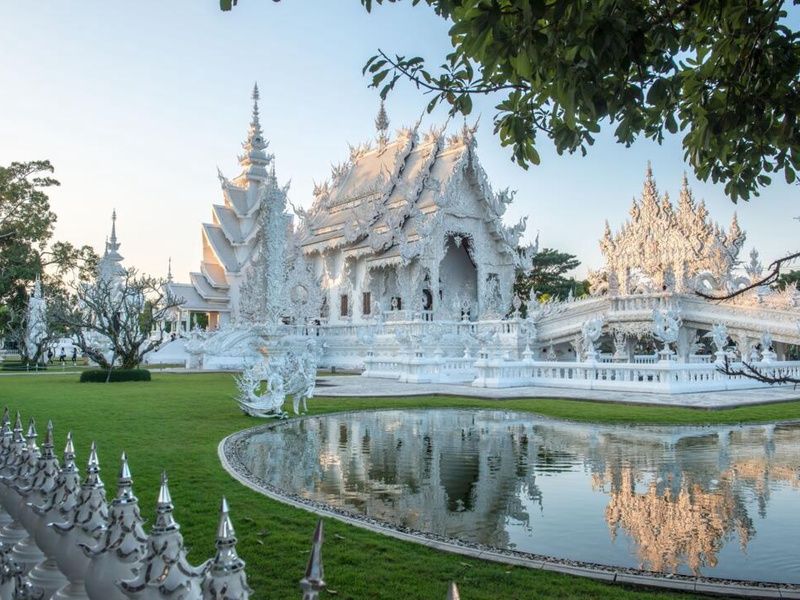 Circuit Privatif Secrets du Siam 3/4* et Séjour à Krabi 4* pas cher photo 22